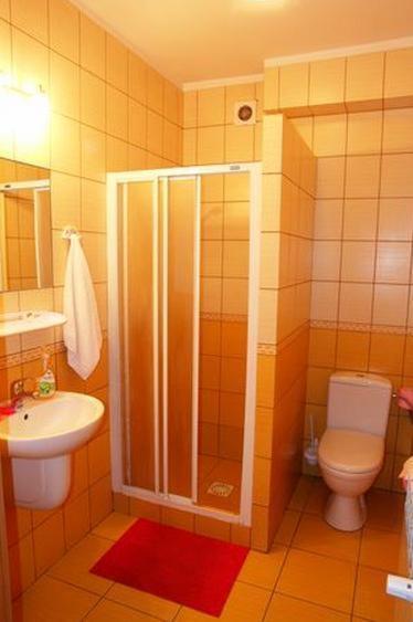 Zajazd U Dudziarza Kościan Habitación foto