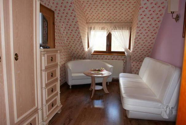Zajazd U Dudziarza Kościan Habitación foto