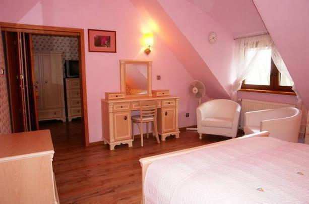 Zajazd U Dudziarza Kościan Habitación foto