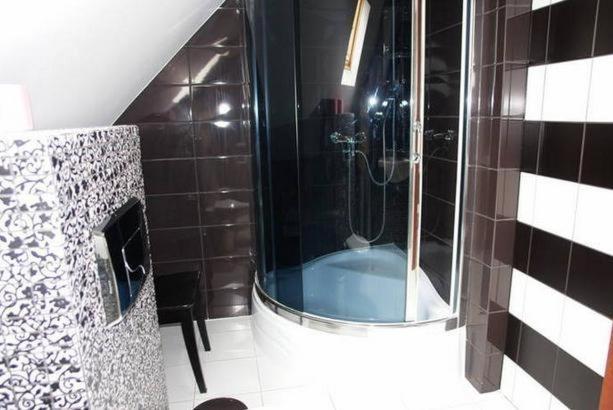Zajazd U Dudziarza Kościan Habitación foto